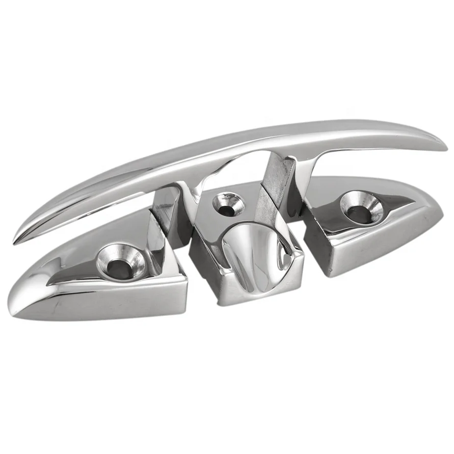 

STLF AISI316 Складная швартовочная лодка из нержавеющей стали, литейная планка, цена