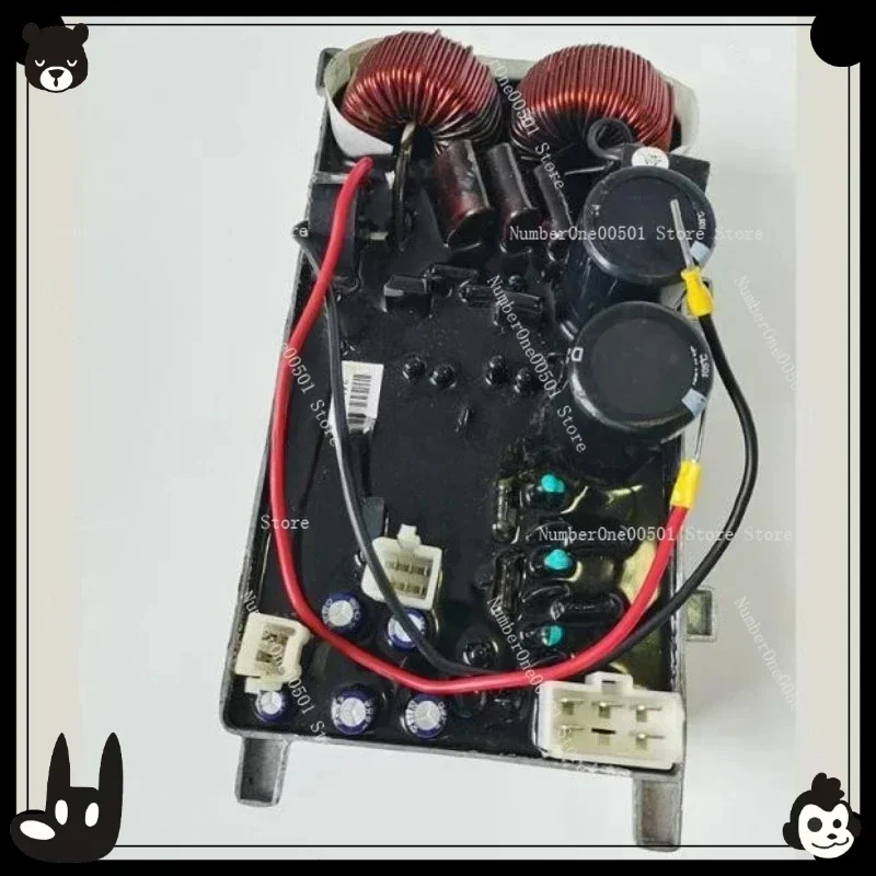 

generator inverter module, IG2000 inverter module DU20230V50Hz voltage regulator board