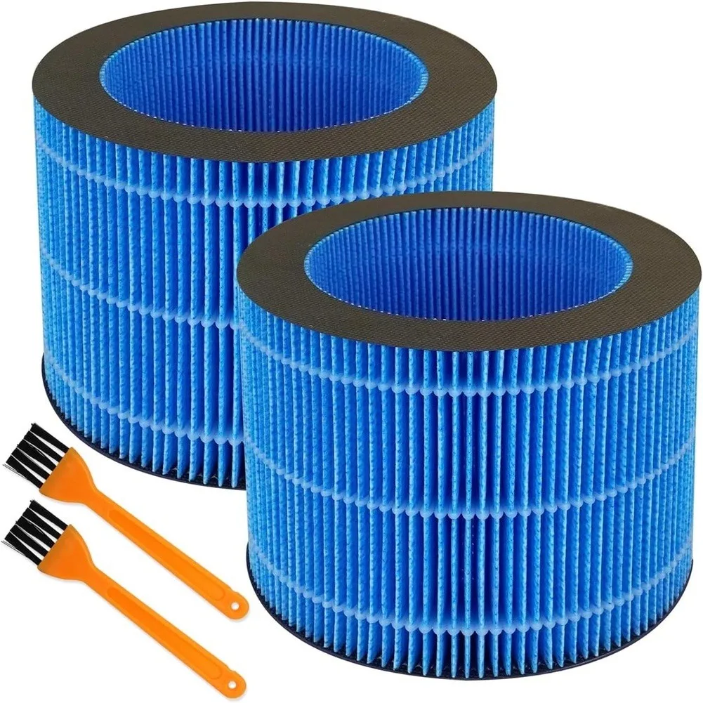 For FY3446/30 Humidifier Filter Cartridge Compatible Multiple Models Including For HU3916 HU3915 HU2716 HU2718 HU3918