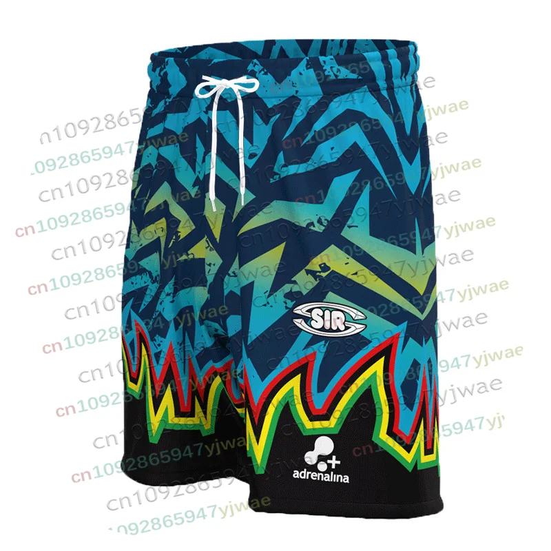 

2026 Summer Dry Quickly Breathable Sport Men's Shorts Sweatpant Overszie Casual Pants Away Shorts Gift Perugia Sir Champions