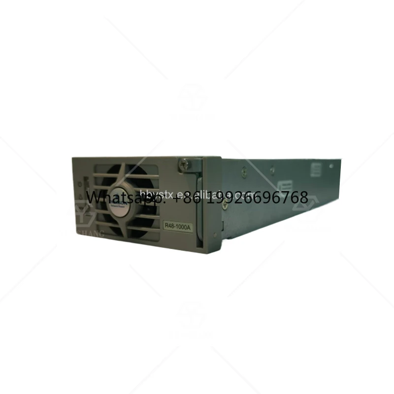 50a 48v Emerson R48-1000 R48-1000a 48v 1000w Rectifier Module Telecom Power Supply