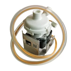 Original air conditioning drainage pump for Daikin P220DB-029 FXD40MMPVE FXD63MMPVE FXDP28NPVC pump replacement