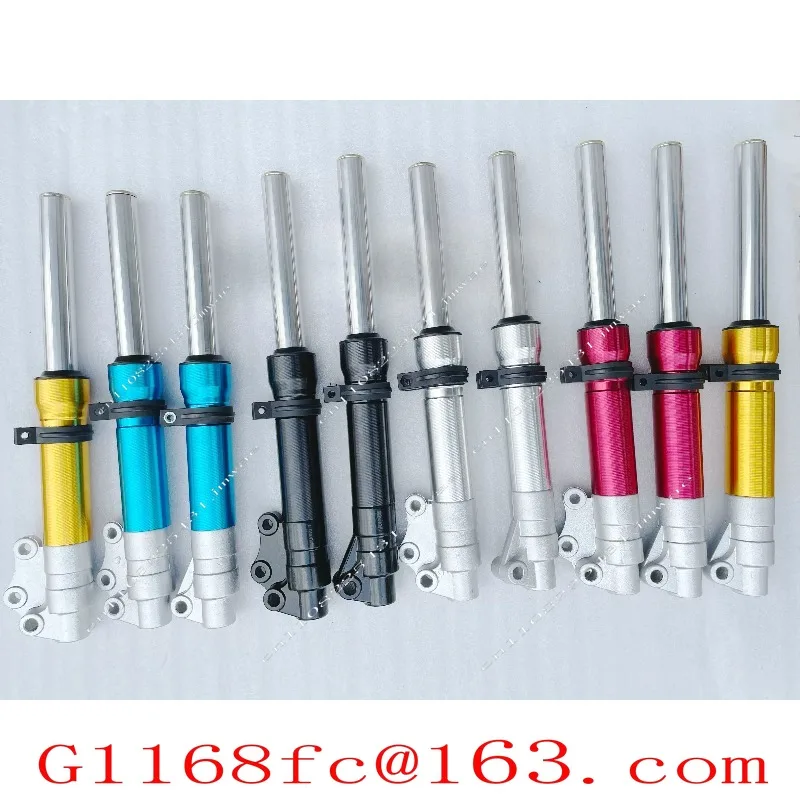 High Quality Professional Electric Vehicle with 26/27 Core Front Shock Absorber and Fork