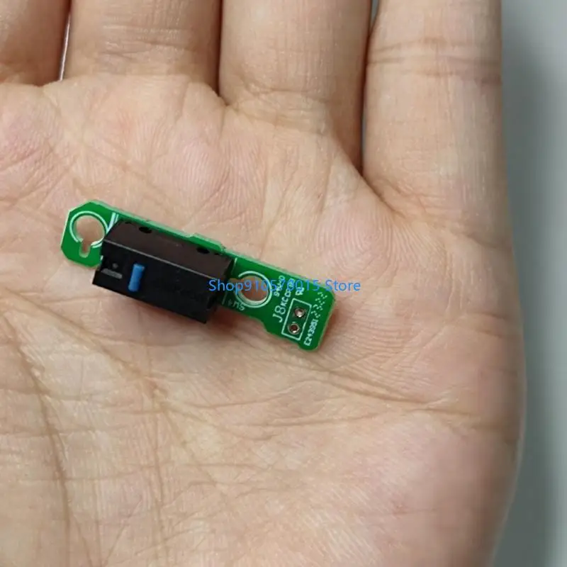 B95C Mouse Left Board Mouse Board Replacement for MX Master3 Improved