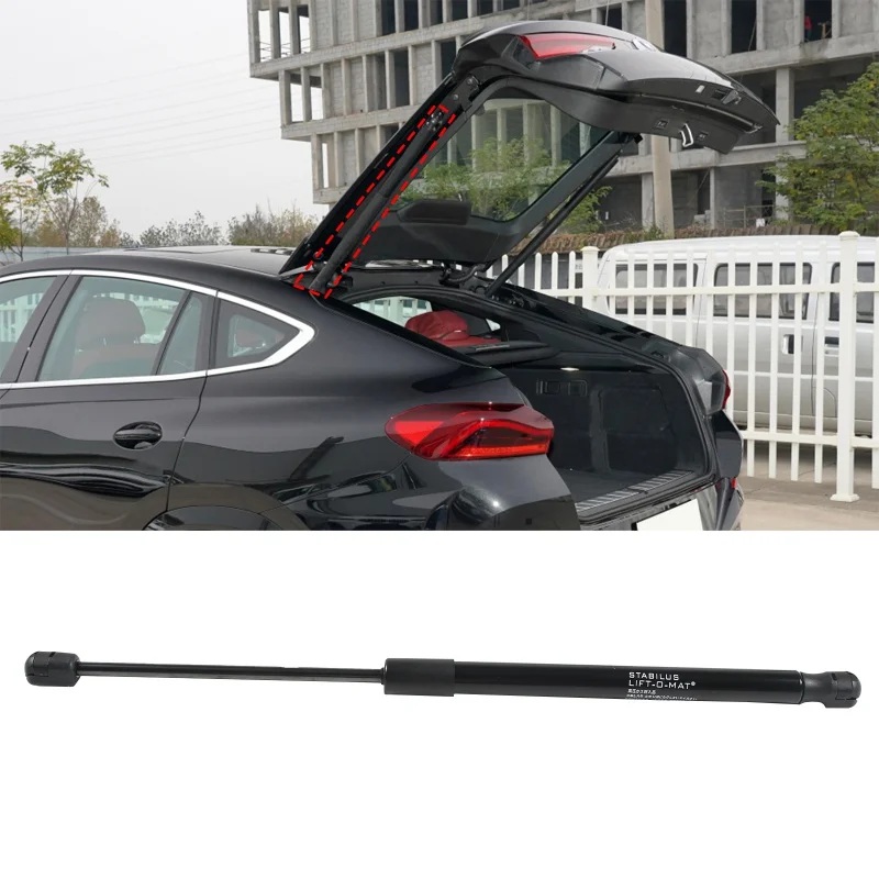 For BMW X6 G06 2020 2021 2022 Car Rear Tail Lift Door Hydraulic Strut Bar Gas Shock Damper Car Accessories