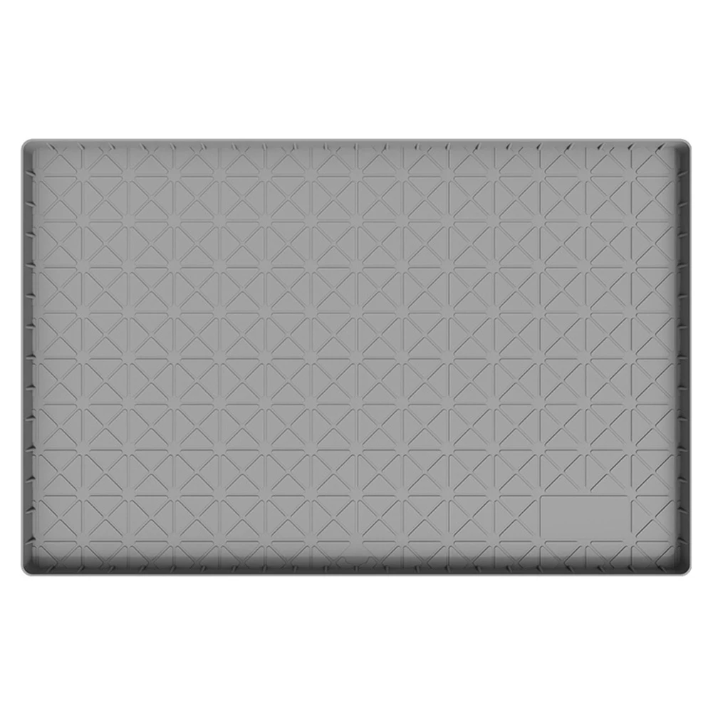 Under Sink Mat Sili… - image