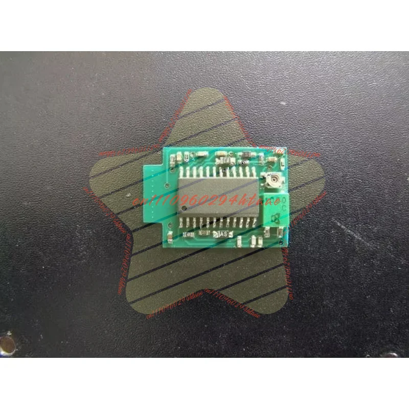 Walkie-talkie Optional Accessories CTN160 Standard CTCSS Board, Sub-audio Mute Board for Two Way Radio
