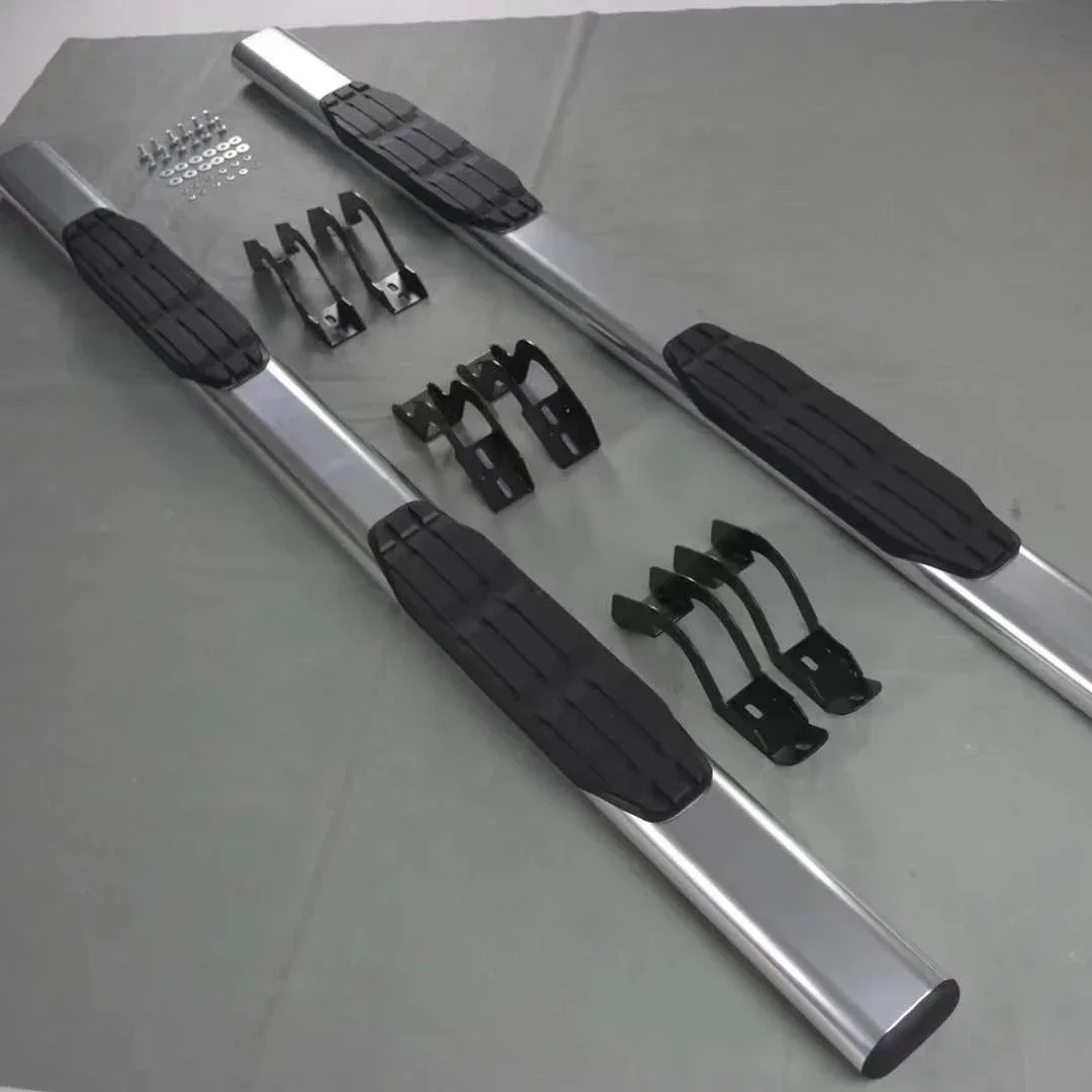 

Высококачественная боковая подножка звукоснимателя, штанга для Toyota Tundra