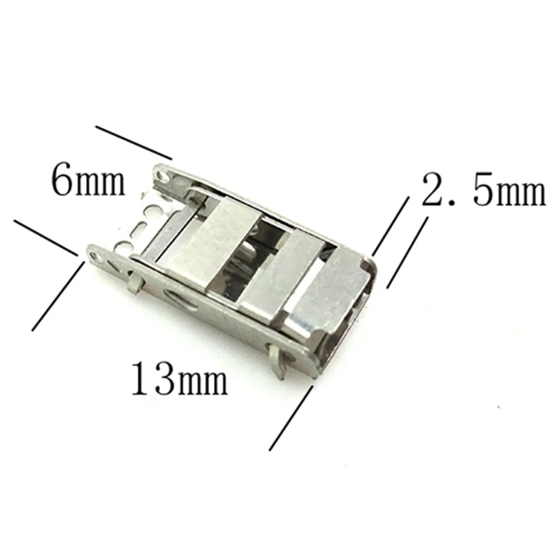 Simulation Tighten The Buckle Strap for 1/14 Tamiya RC Truck Trailer Tipper Scania 770S MAN Benz Actros 3363 Volvo Car Diy Parts