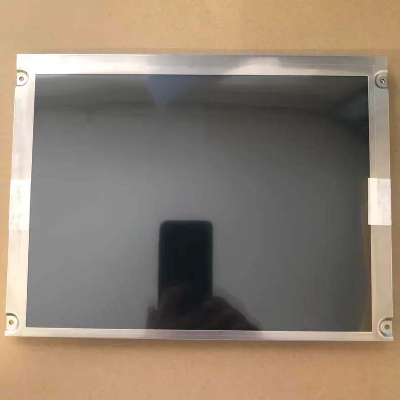 NL8060BC31-27 12.1-inch NL8060BC31-27D NL8060BC31-17 LCD panel