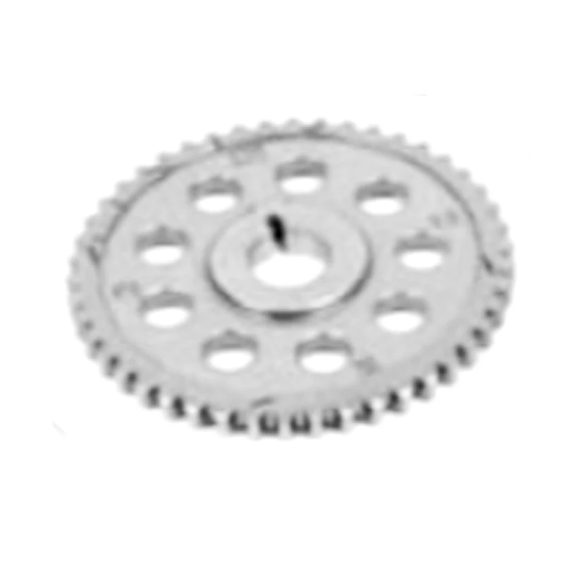 

Suitable for 2008- Ho nd aF it Fe ng fa nC la ss ic Camshaft timing wheel Eccentric shaft gear sprocket