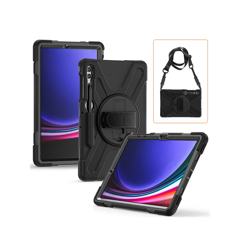 Shockproof Kids Case for Samsung Galaxy Tab S9 11