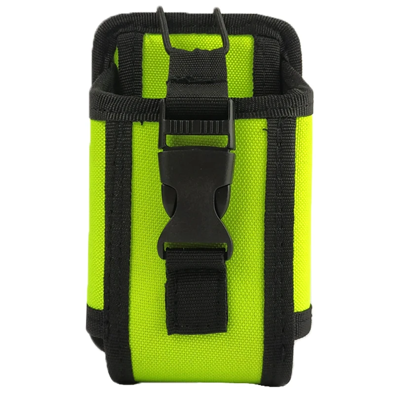 

Жесткая защитная сумка для уличной рации (без рации)