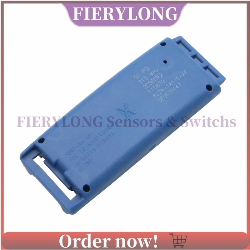 6L2A-1A176-AF Tpms … - image