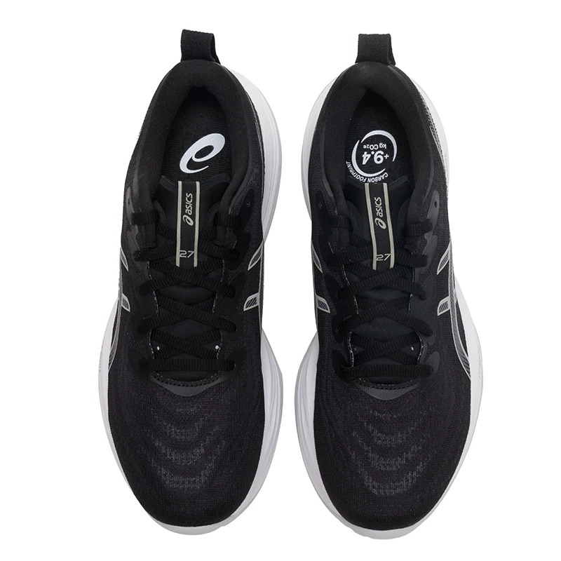 اسيكس أحذية رجالية جل كومولوس 27 احذية الجري نعل سميك توسيد اللياقة البدنية التدريب أحذية رياضية الطريق احذية الجري 1011B960-002 #6