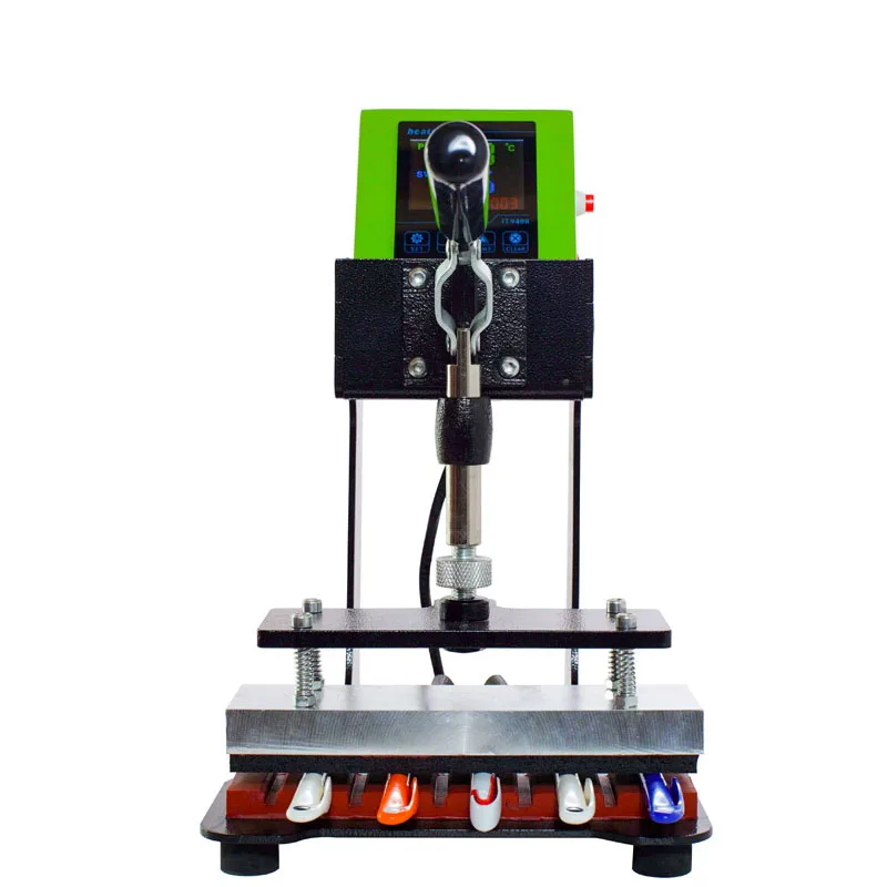 2025  Ten-station Printing Pen Machine Heat Press Machine Ballpoint Pen Custom Machine Baking Diy Ballpoint Pen