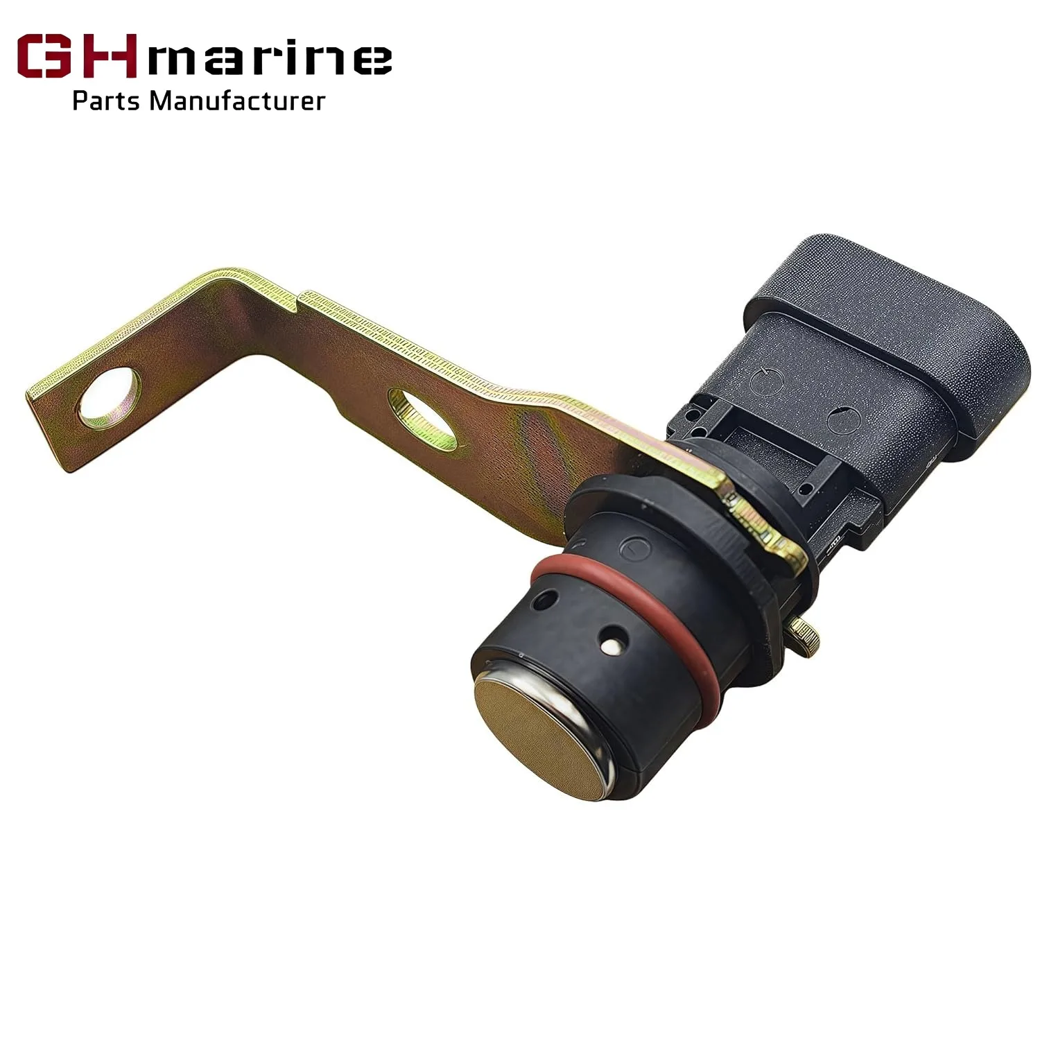 864297T01 3858979 Crank Position Sensor For Mercury Mercruiser 350 MAG 525 EFI 600 SCI Volvo Penta 4.3 5.0 5.7 6.2L Gi GXi V8