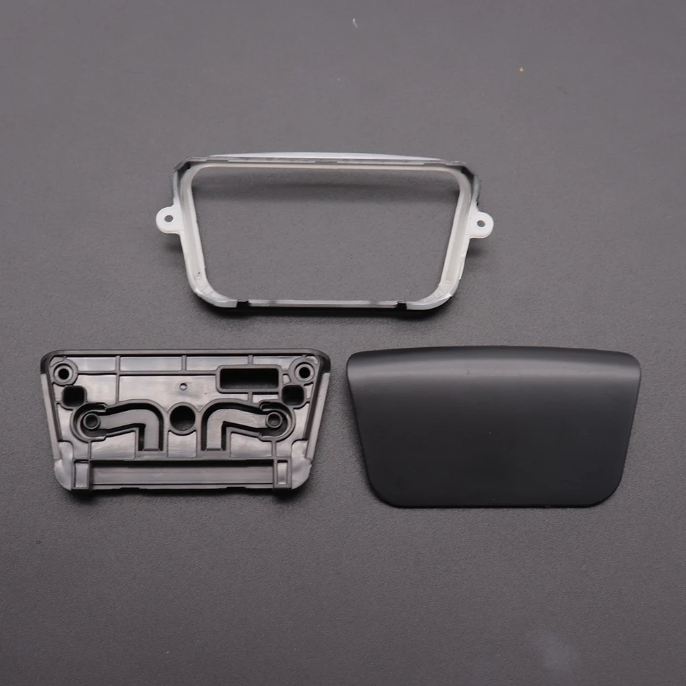 1 шт. для контроллера PS5 L2 R2 L1 R1, внутренний держатель Interne Midden Frame, внутренняя); Ondersteuning Frame L1 R1 sleutel Holde