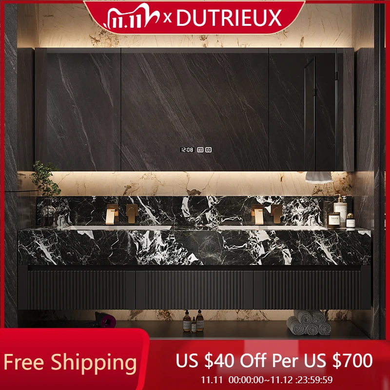 

Floor Sink Bathroom Cabinet Sideboards Disinfecting Closet China Display Bathroom Cabinet Skincare Buffet Gabinete Furniture