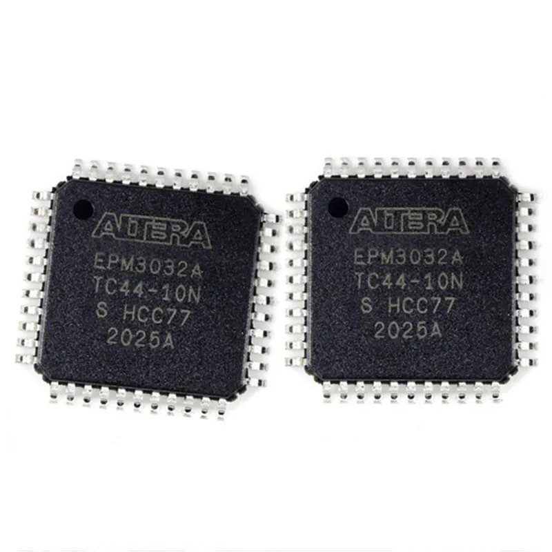 10PCS~100PCS/LOT EPM3032ATC44-10N EPM3032ATC44-10 EPM3032A QFP44 New original