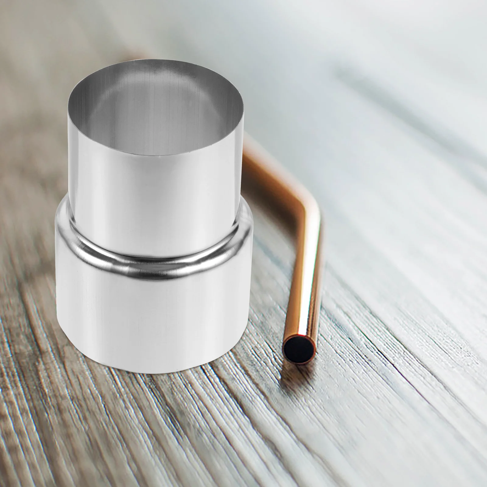 

Переходник редуктора выхлопной трубы, разъем газового нагревателя из нержавеющей стали, водонагреватель, фитинг выхлопной трубы, надежный газовый редуктор