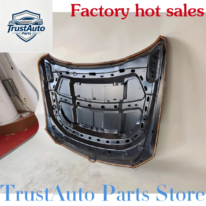 

Factory High Quality Car Hood OEMTrustAuto Parts Store Is Having A Hot Sale