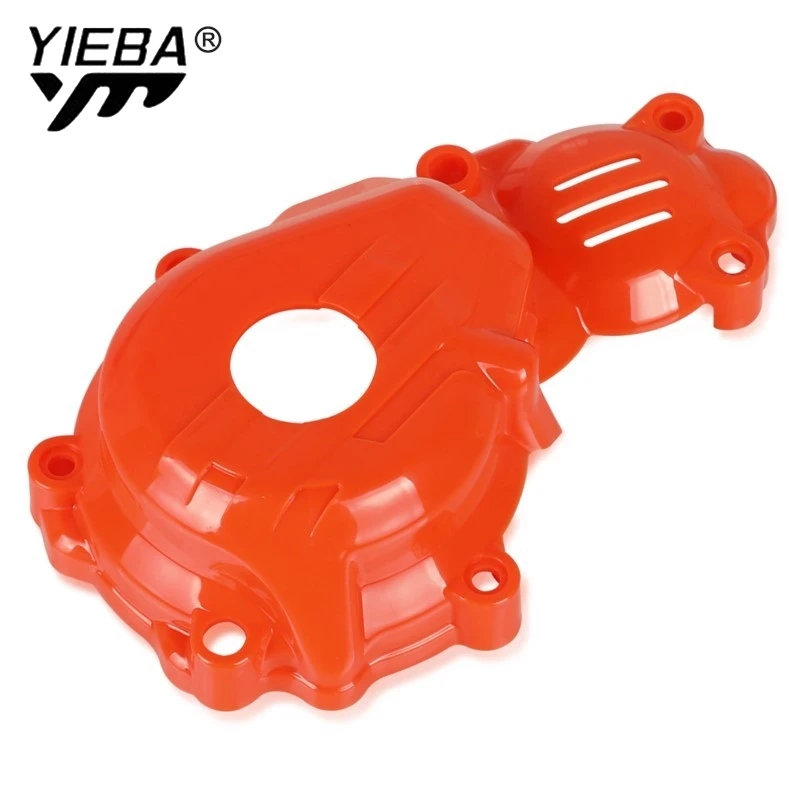 

Для Husqvarna 4-тактный 250 350 SX-F XC-F FC FE FX 250 350 мотоциклетная паста, крышка сцепления, магнитный комплект защиты водяного насоса двигателя