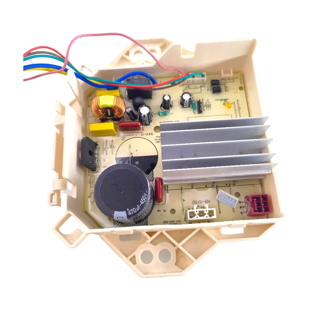 new for Washing machine drive board 17138000009798 inverter board