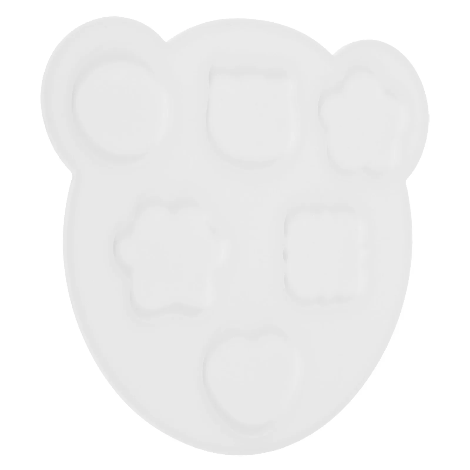 

Seal Diy Wax Seal Mold Molds Gel Custom Manual DIY Crafts Envelope Mold For Stamp Wax Card Sealing Stamp Molds