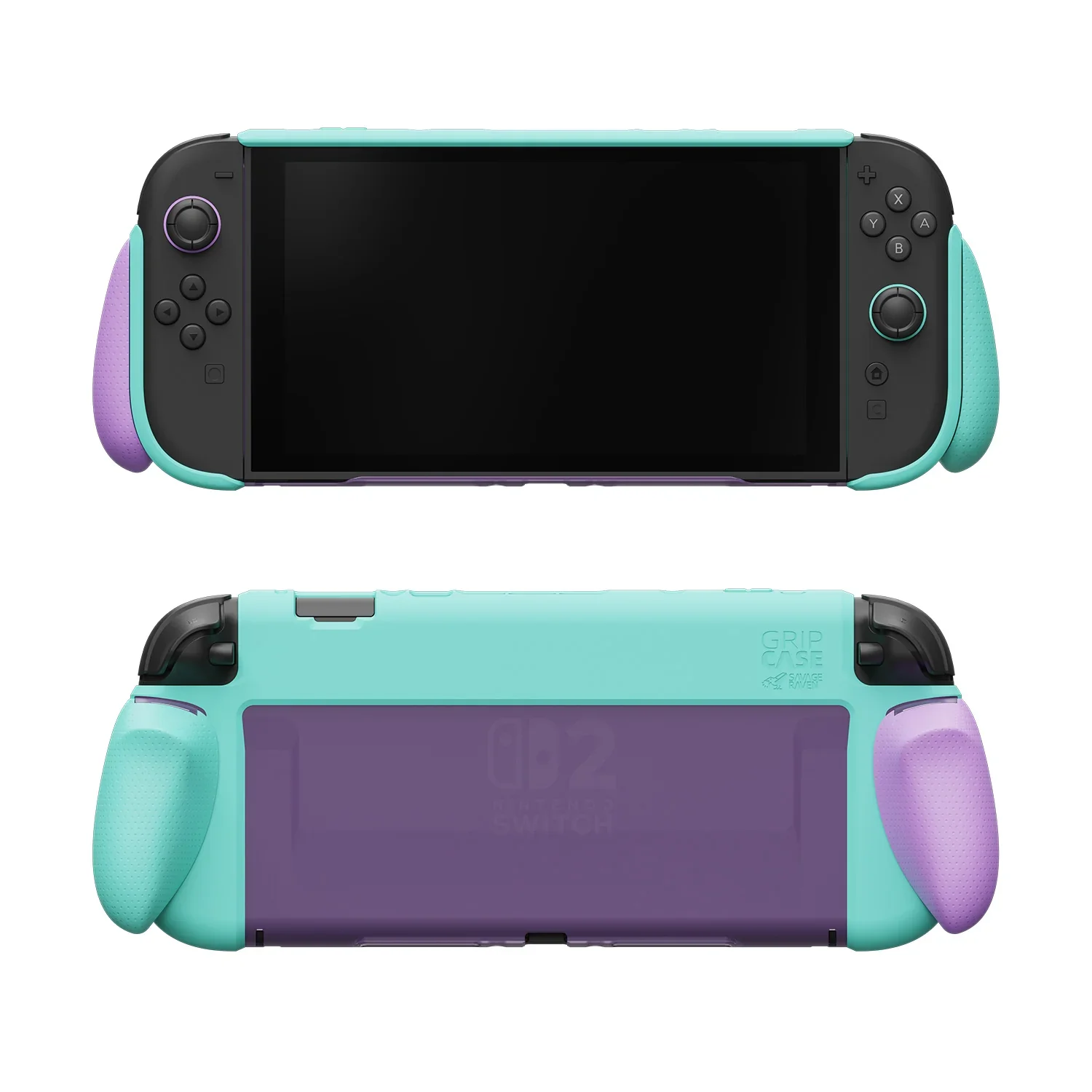 Savage Raven FissionGrip for Nintendo Switch 2