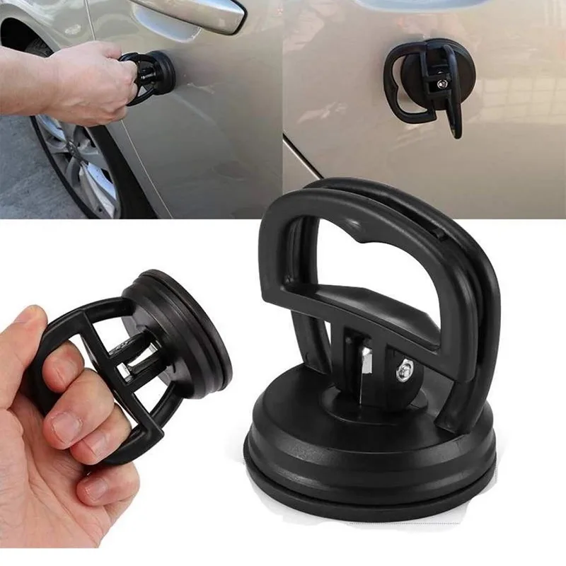 

Auto Dent Remover Repair Kit Sucker Tool Car Puller Strong Suction Cup Car Repair Accessories