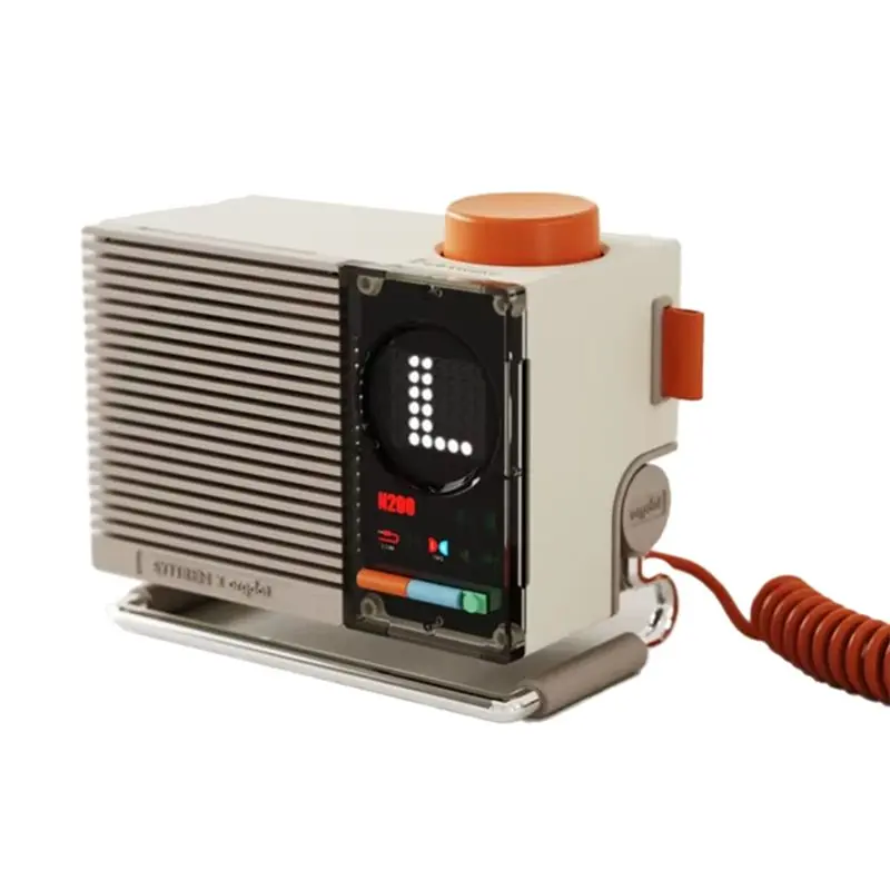 AS95-N200 Bluetooth…