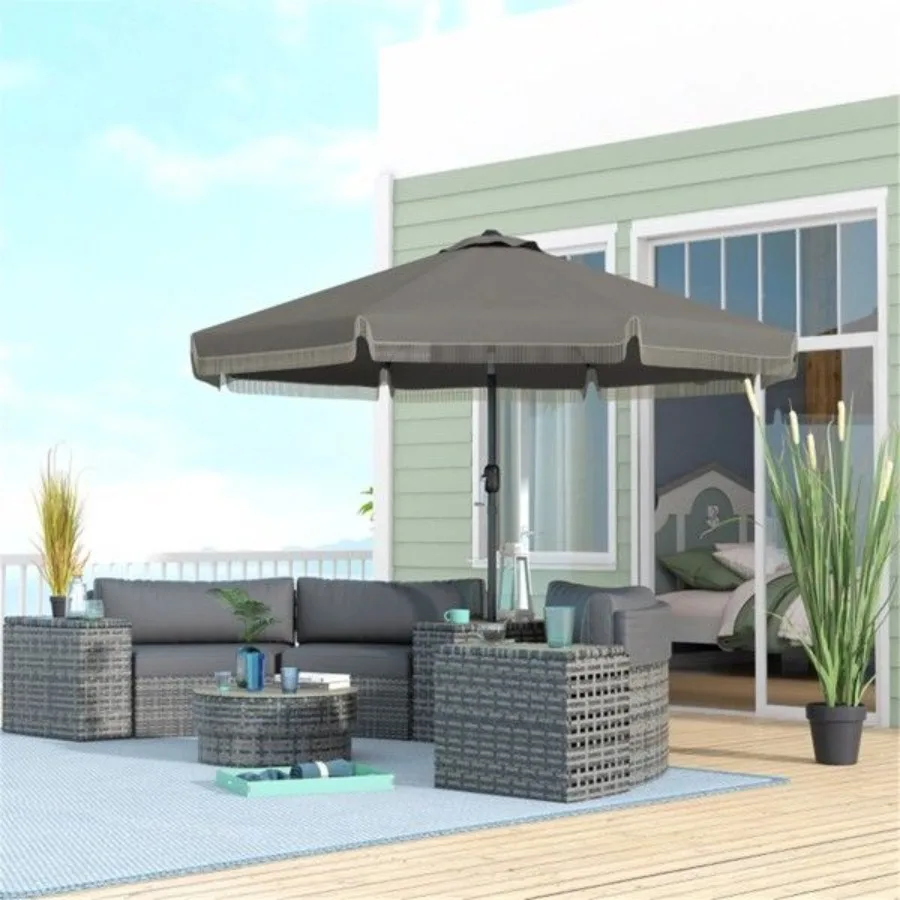 Outdoor beach umbrella Sun Umbrella SwishipShip (Prohibited by -)