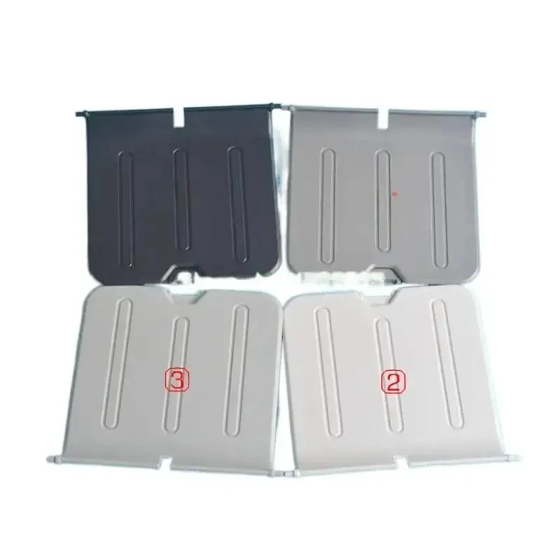 Nueva bandeja de entrega de papel RM1-6903-000 para HP P1102 P1102w P1102S 1005 1006 1007 1008 1106 1108 P1607 Bandeja de papel de salida de impresora