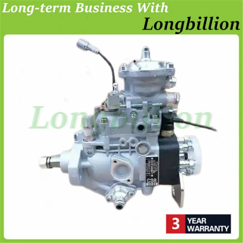 Fuel Injection Pump For Toyota Land Cruiser 1hz From Year 1990 Till 1996 22100-1C380