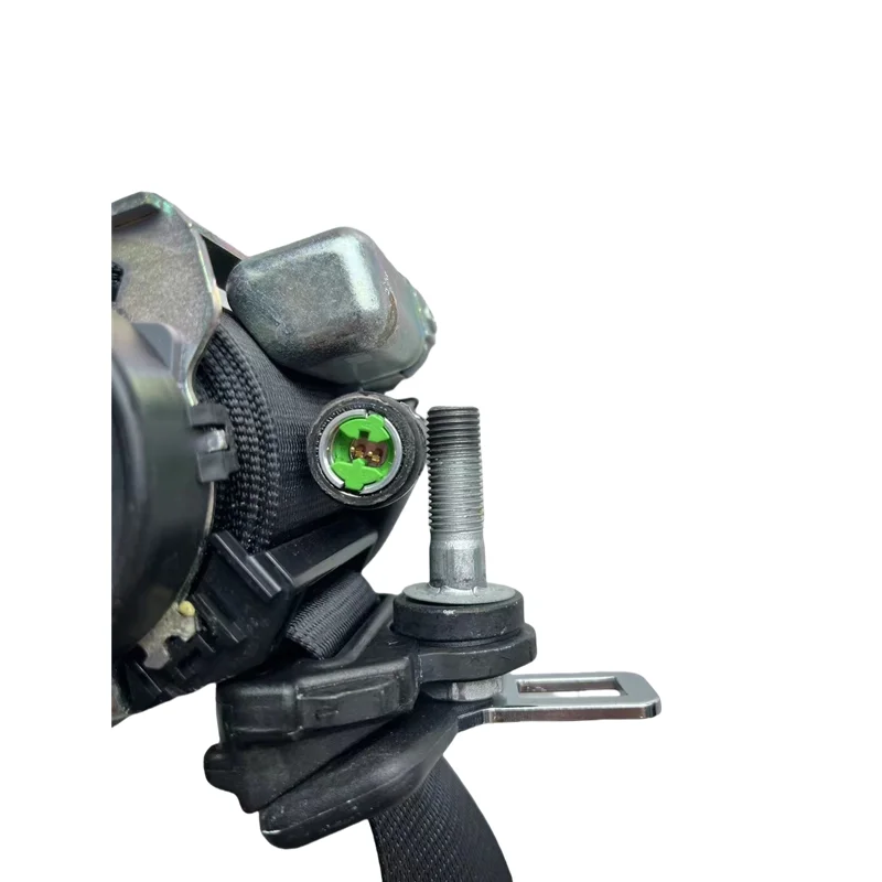 マクラーレン 570S、540C、570GT、600LT、720S、750S、765LT、GT、セナ用シートベルト、安全ベルト、11N4129CP、11N4130CP、中古、左ハンドル車