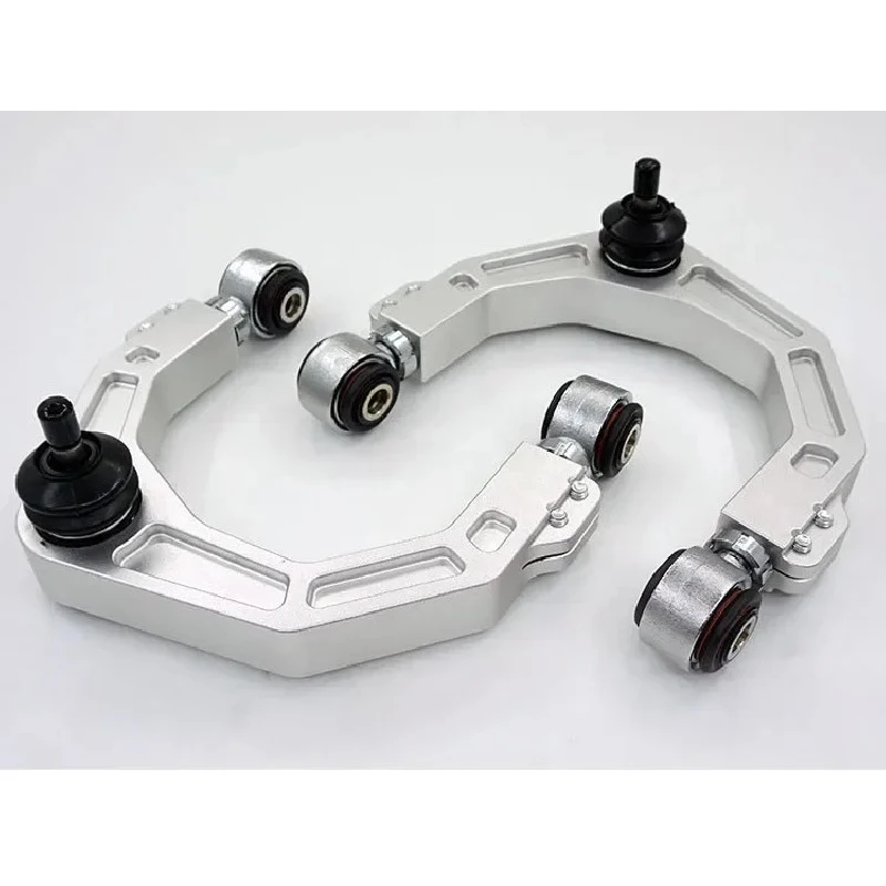 Ram 00 Pickup Off-Road Aluminium Control Condition Upper Arm Modifiion