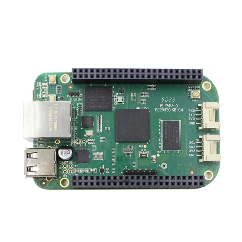 BeagleBone Green Development Board AM3358 Single Board Computer Development