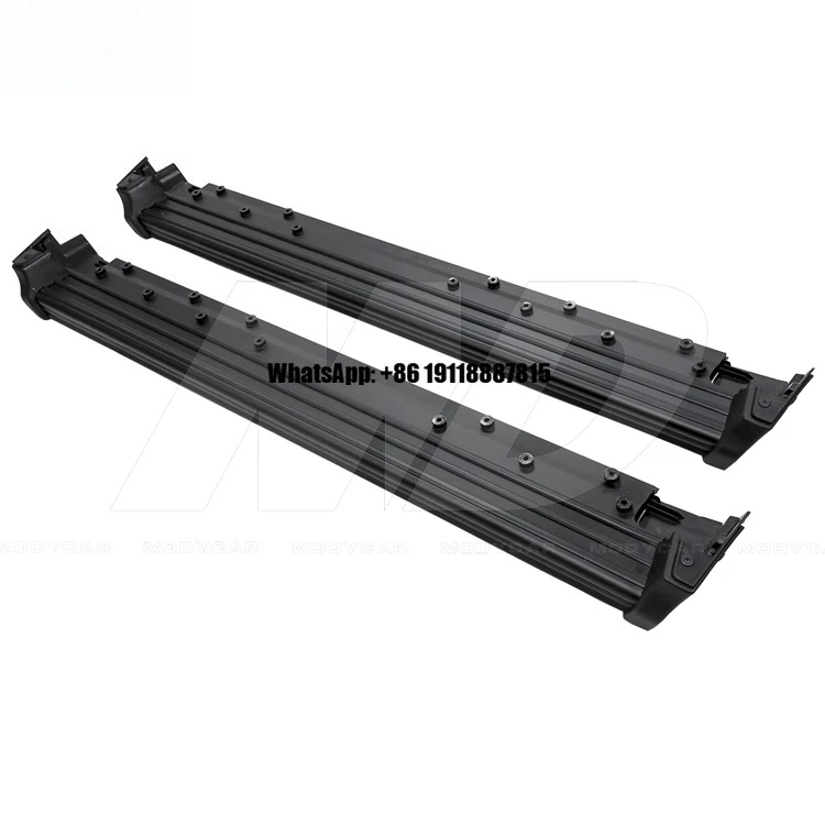 

Oem Style Car Pedal for 2018-2022 for Mercedes Benz G-class W464 G63