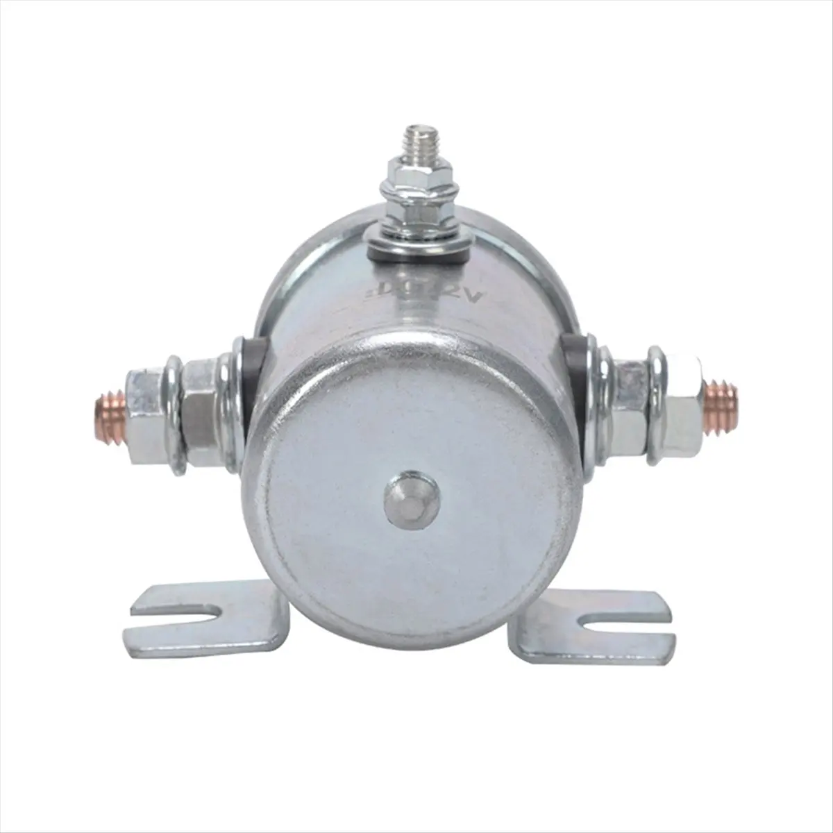 Super Sale 12V 300A Car Electric Winch Relay Motor Electromagnetic Switch Relay 4255-3 Column Relay