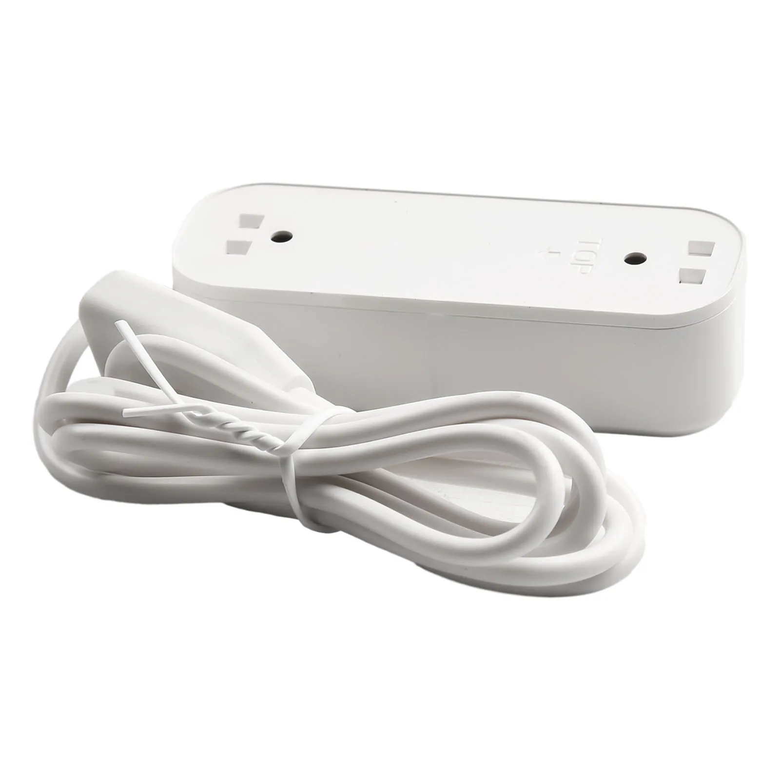 

New Practical Solar Leakage Alarm Regular Defense Timely Identify Water Leakage Alarm Water Level APP Remote Alarm