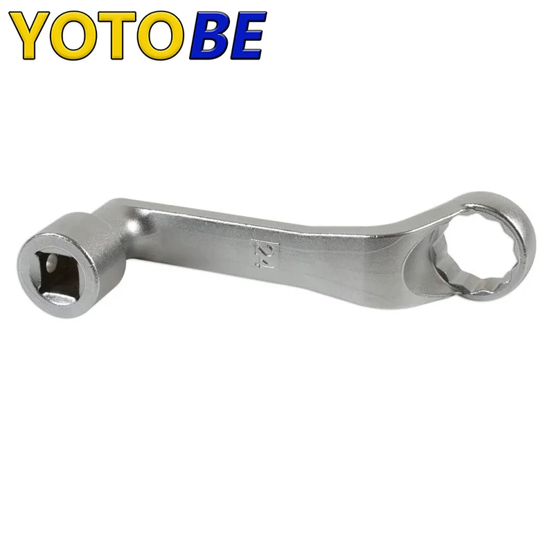 

OIL FILTER REMOVAL TOOL WRENCH SOCKET FOR VW AUDI DSG 24MM NO REMOVING BATTERY