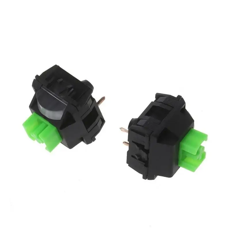 

652F Backlight Mechanical Keyboard Shaft Switches For Blackwidow Gaming