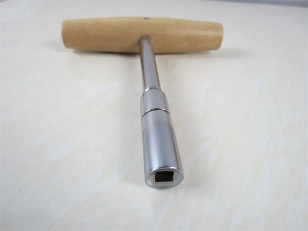 Top Qualtiy Piano Tool ---- 1pcs Piano T-wrench