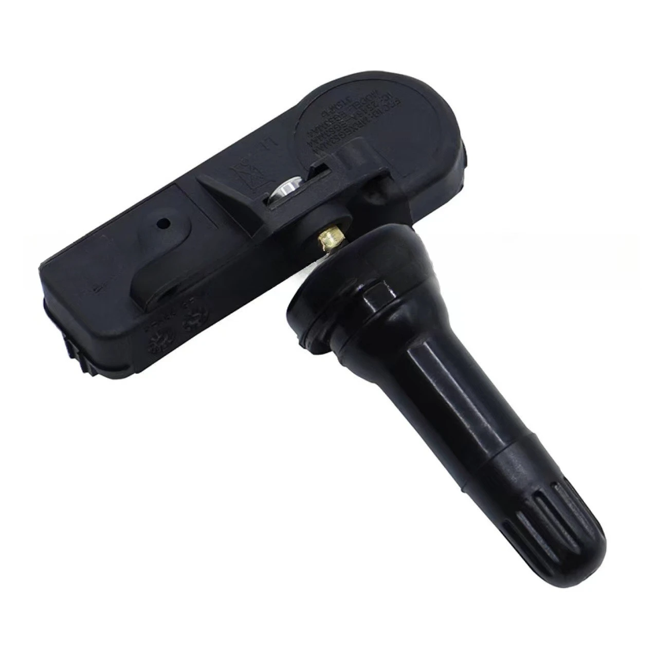 1/4 قطعة TPMS مستشعر مراقبة ضغط الإطارات لفورد روفر F150 برونكو Expedi tion F-150 لينكولن نافيجيتور #2