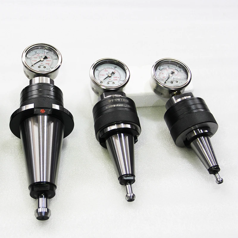 

BT30 BT40 BT50 Усилие натяжения шпинделя BT Измеритель натяжения шпинделя Тестовый датчик съемника натяжного стержня