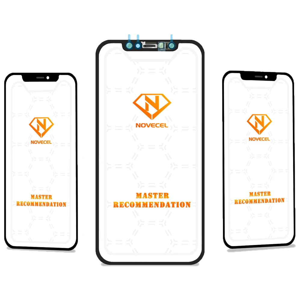 Jean Carlos Contreras Rey - 30 phone screen protectors