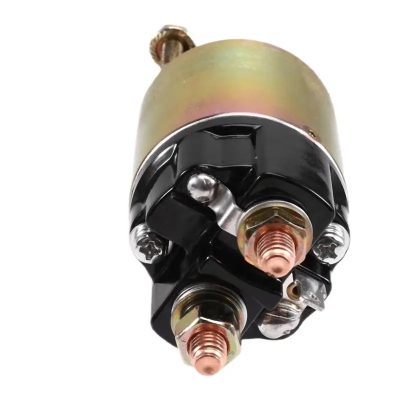 

A99F-Starter Solenoid For 14.5HP For Kubota Tractor B6000E ZL600 B6100D D650-B D650-B 14HP B7100E D750-B B8200E D950 19HP