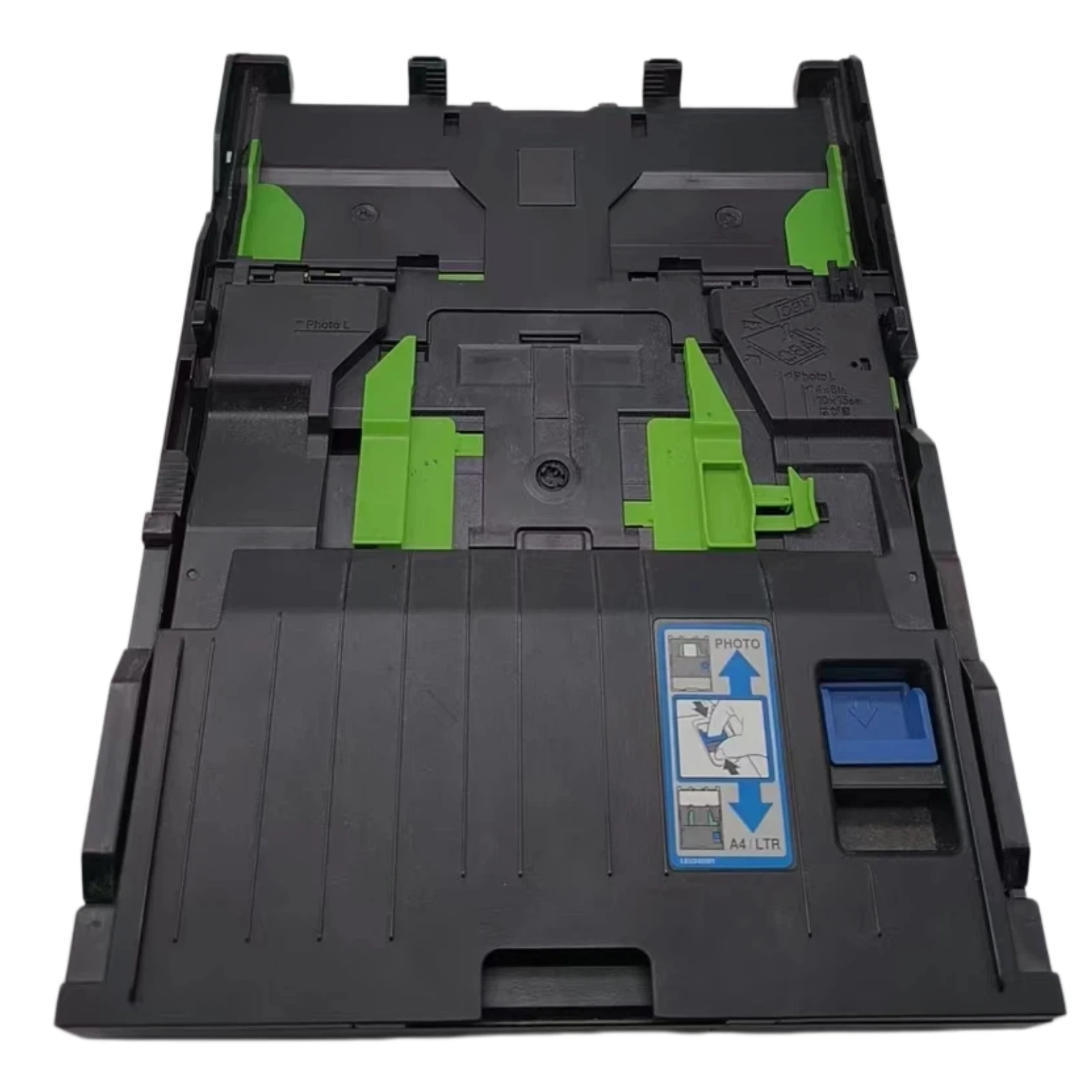 

Paper tray Fits For Brother MFC-J885DW DCP-J572DW MFC-J880DW MFC-J985DWXL MFC-J680DW MFC－J985DW