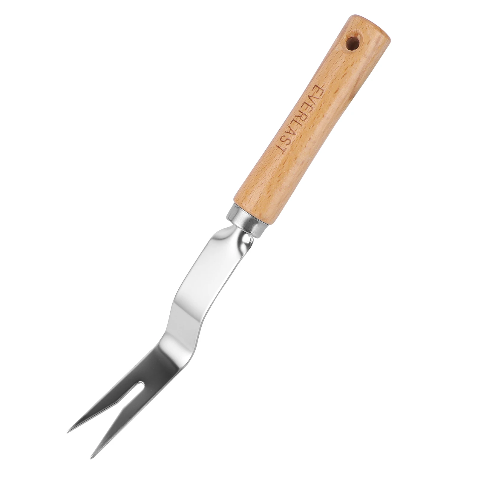 

Stainless Steel Weed Puller Root Remover Metal Manual Weeder Garden Tool For Digging Weeding Cultivating Soil Loosener Rake